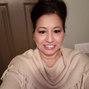 Meet your Posher, Olga